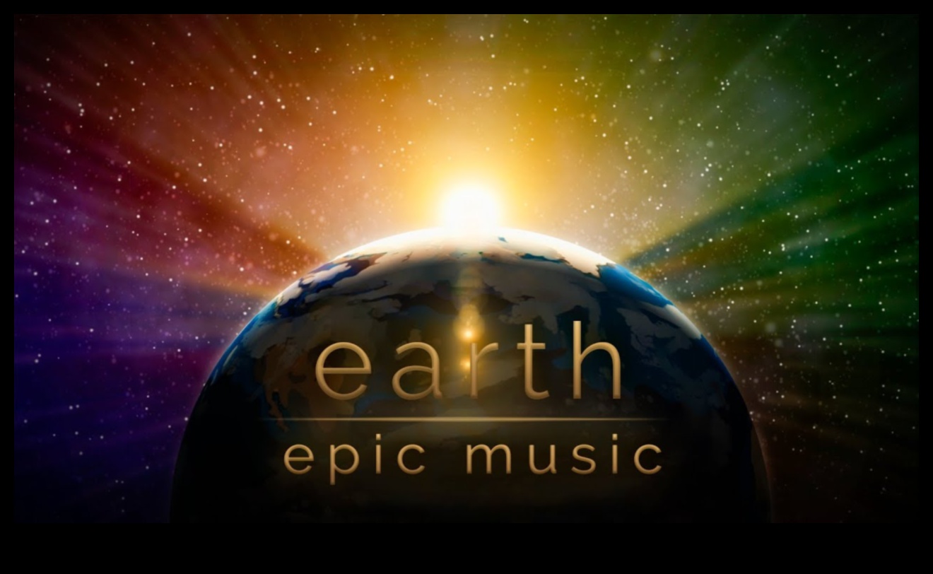 Zemes mūzika 4 Dabas melodijas: ainavas mūzikā apspriestas