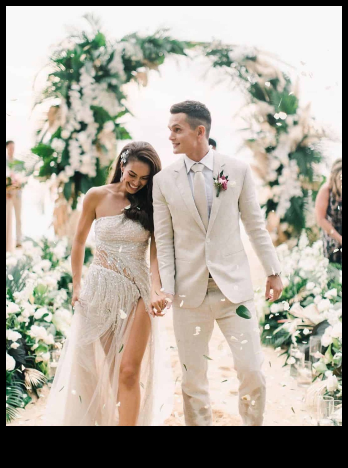 Sirds harmonija Maģiska kāzu ceremonija pāriem, kuri vēlas svinēt savu mīlestību 3 Siržu harmonija: maģiska kāzu ceremonija