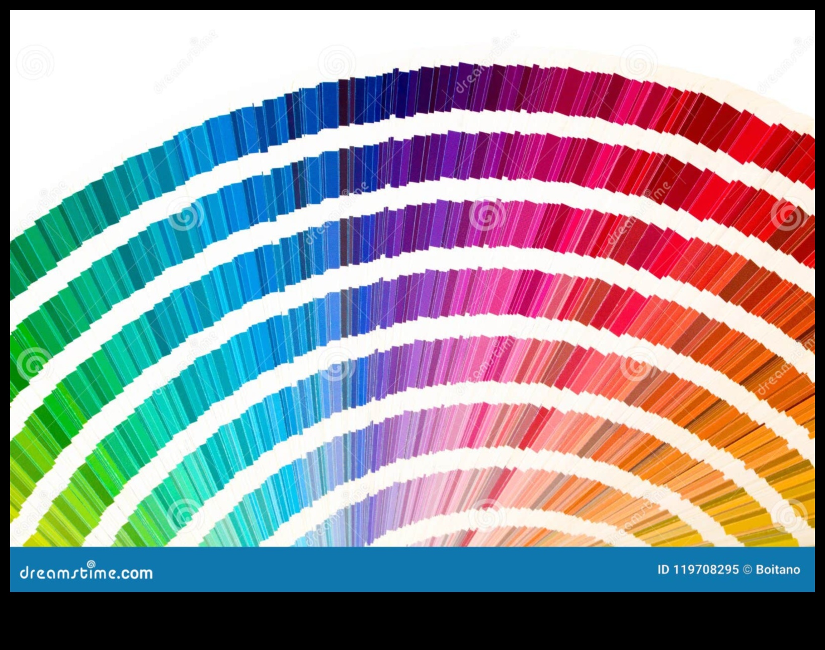 Daudzas paletes nokrāsas 3 Rudens simfonija III: paplašināta rudens krāsu bagātīgā palete