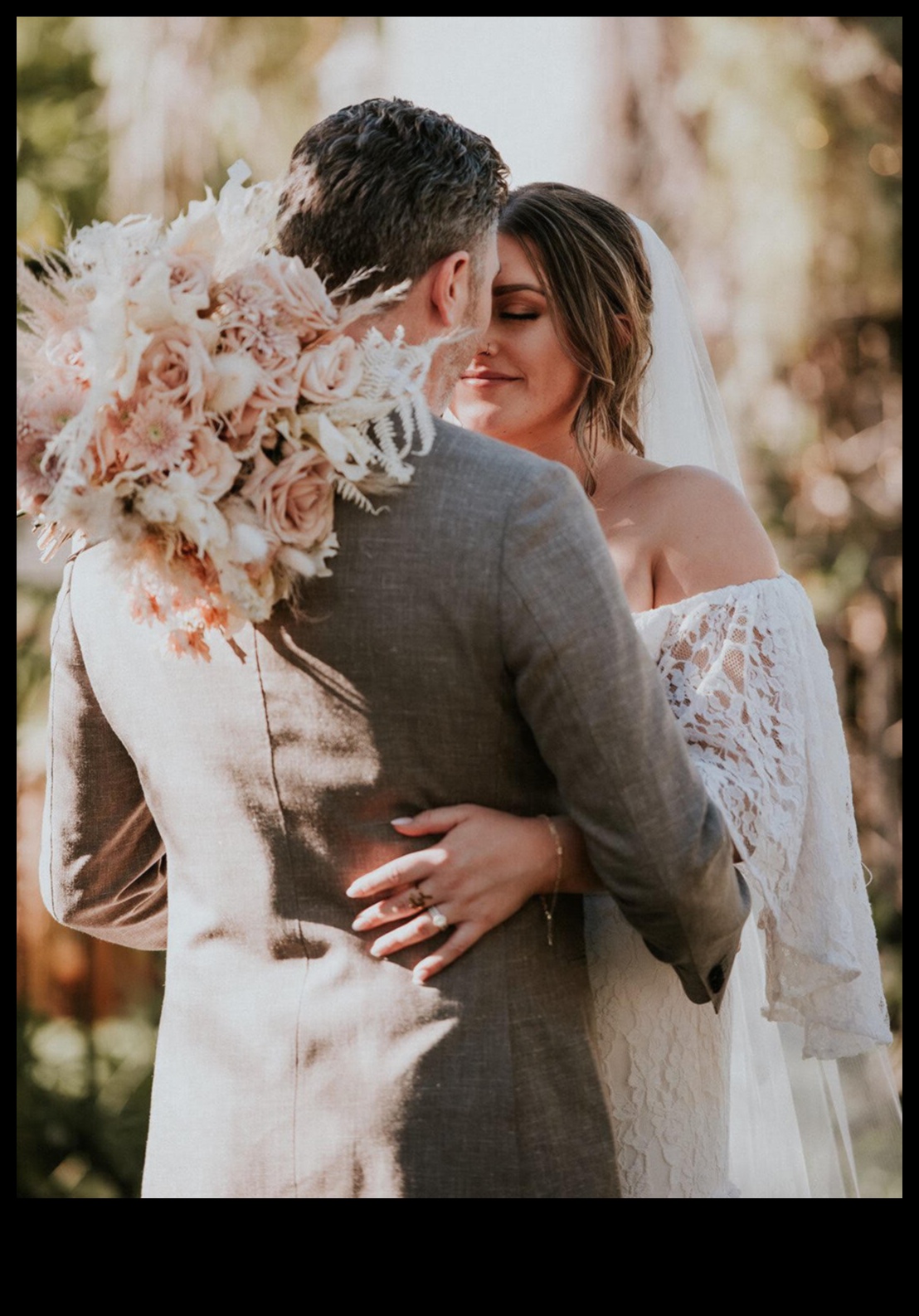 Nomadic Nuances Boho Bridal Bliss for the Modern Bride 3 Nomadu nianses: Bohēmijas līgavas svētlaime bez piepūles