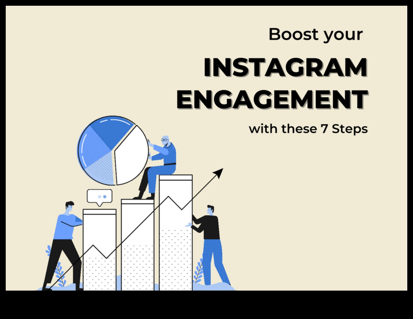 Beyond Grids: stratēģijas efektīvai iesaistei Instagram
