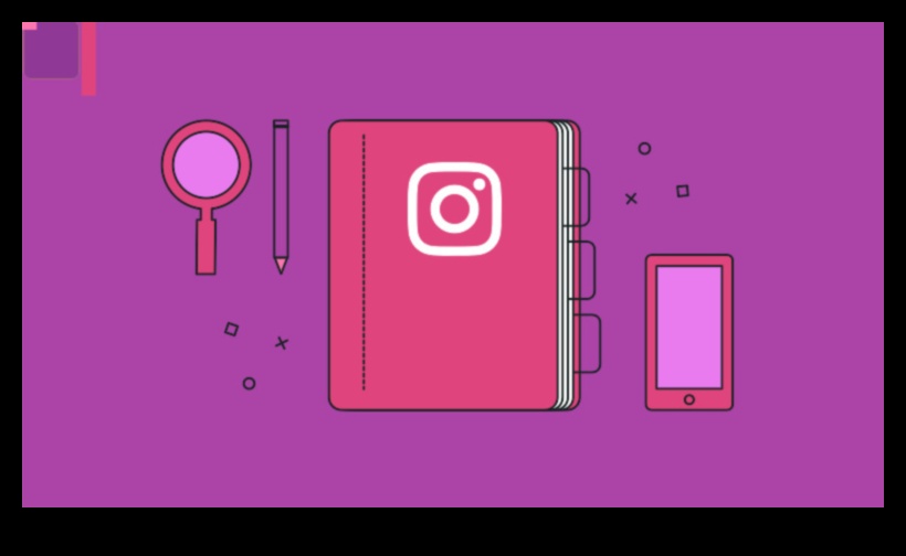 Beyond Grids: stratēģijas efektīvai iesaistei Instagram