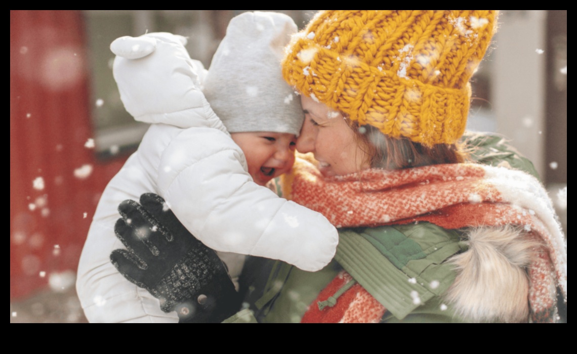 Wellness Wonderland: viegli orientējieties uz mazuļa veselību
