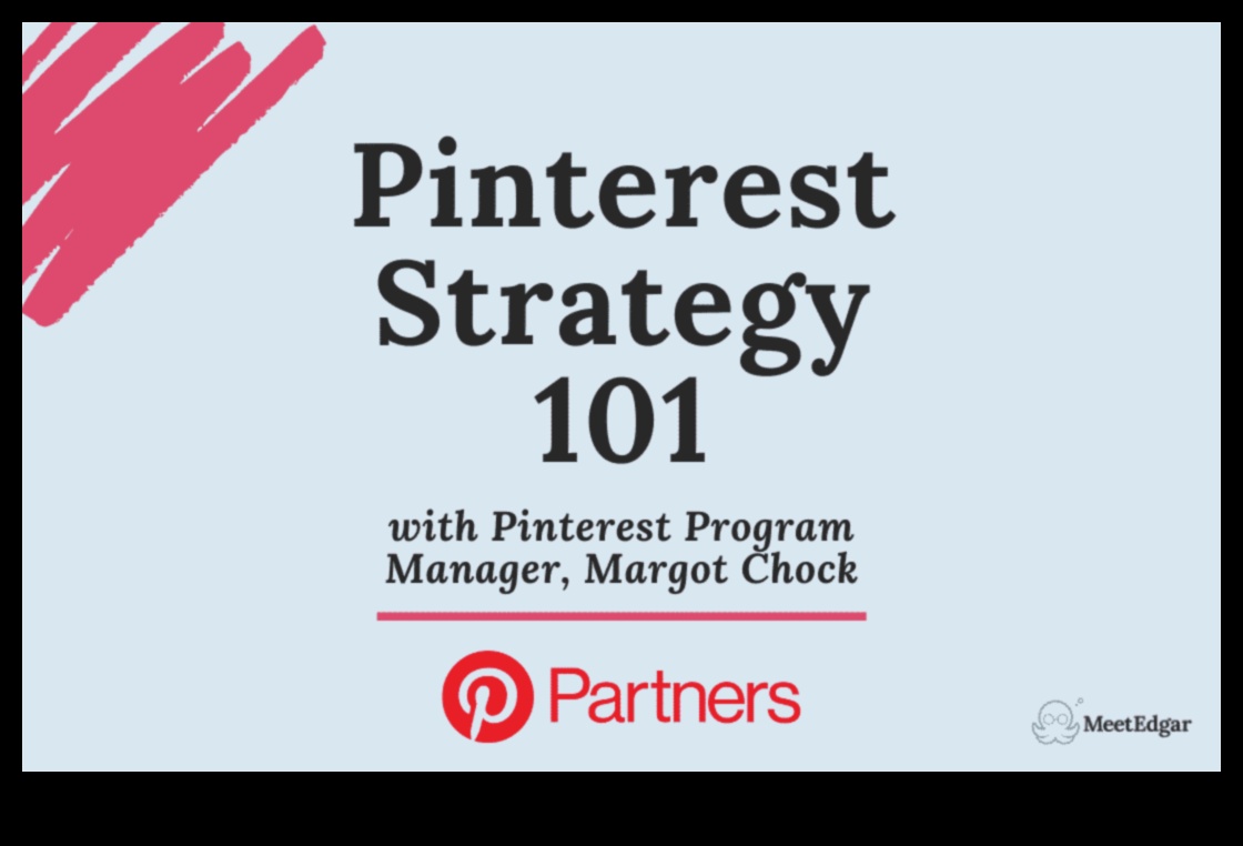Pinfluence, kā organizēt panākumus Pinterest pasaulē 4 Pinfluence: panākumu organizēšana Pinterest pasaulē
