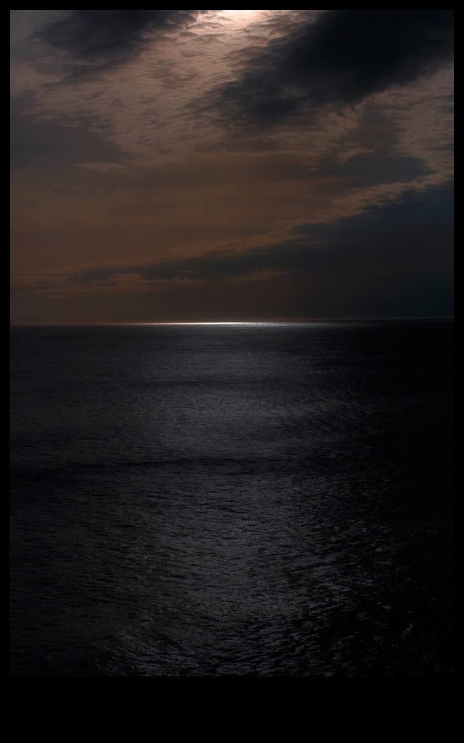 Klusuma miers: objektu zīmēšana miera stāvoklī