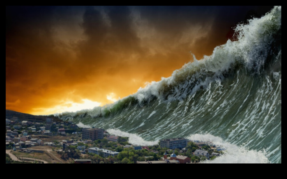 Kāpēc noteiktas ainavas ir neaizsargātākas pret dabas katastrofām?