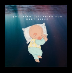 Slumber Symphony: Orchestration Tranquil Nights for Baby