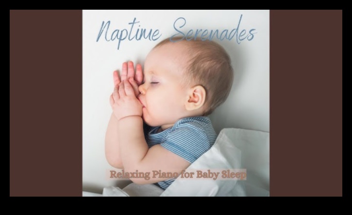 Slumber Symphony: Orchestration Tranquil Nights for Baby