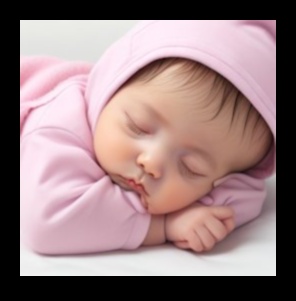 Slumber Symphony: Orchestration Tranquil Nights for Baby