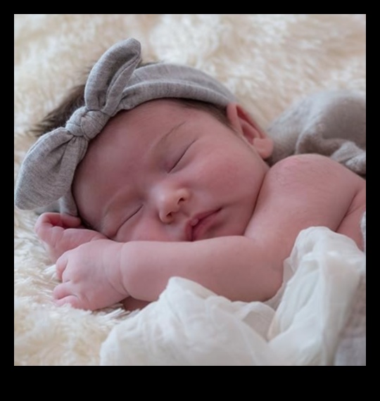 Slumber Symphony: Orchestration Tranquil Nights for Baby