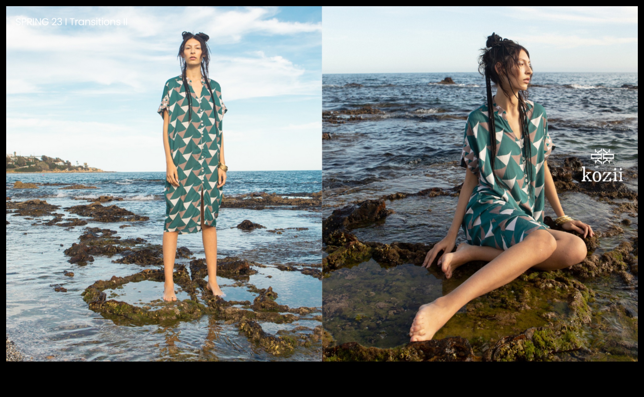 Summer's Embrace II Jauna 3. nodaļa Vasaras apskāviens II: no jauna baudiet sezonas siltumu