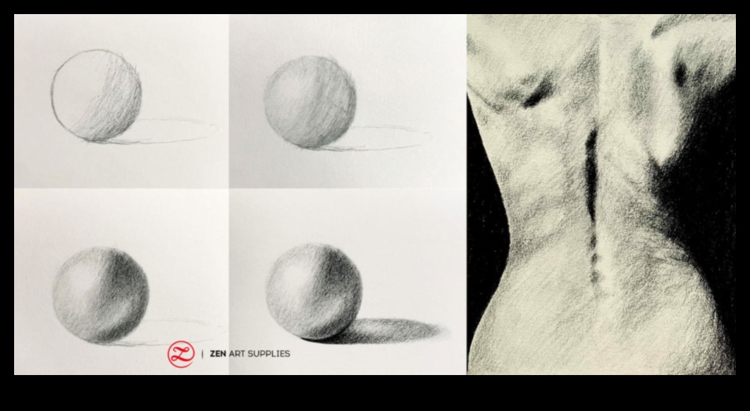 Ogļu meistarība: izteiksmīgas zīmēšanas paņēmieni