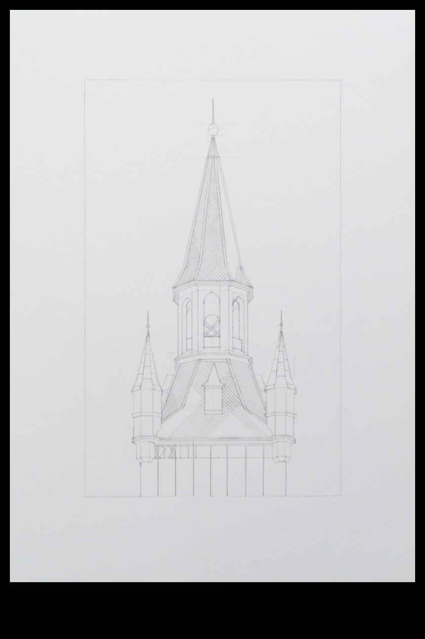 Tehniskais reālisms: precīzu un detalizētu ilustrāciju izveide