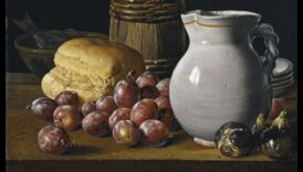 Aranžēšanas māksla: Klusās dabas kompozīcijas apguve