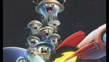 Daudz astropiedzīvojumu: Debesu brīnumu plašuma izpēte kosmosā