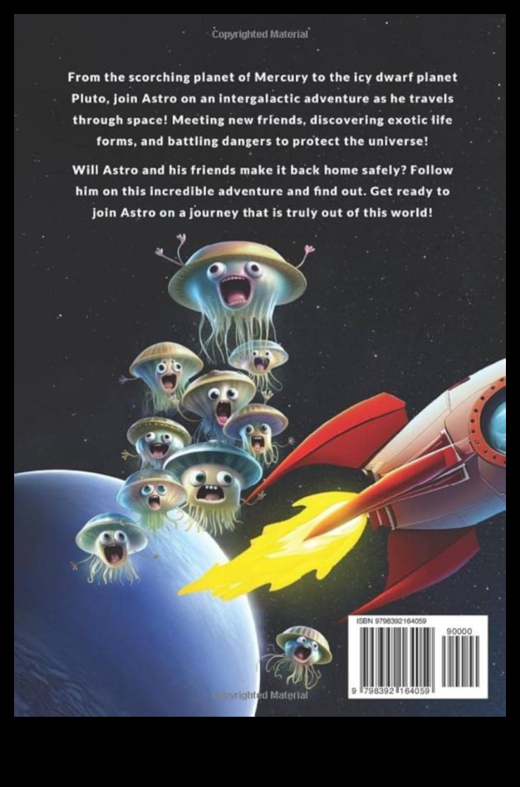 Daudz astropiedzīvojumu: Debesu brīnumu plašuma izpēte kosmosā