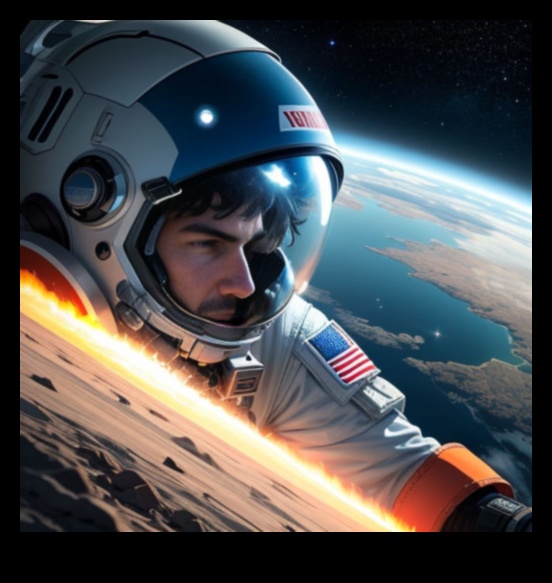 Astronomiskie meklējumi: starpzvaigžņu sfēru izpēte