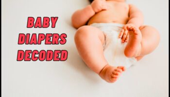 Atšifrēti autiņi: mainīšanas mākslas apguve