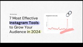 Beyond Grids: stratēģijas efektīvai iesaistei Instagram