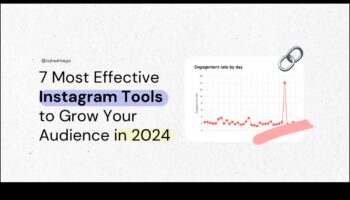 Beyond Grids: stratēģijas efektīvai iesaistei Instagram