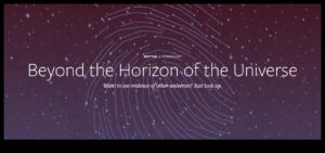 Aiz horizonta: atklāta astronomija
