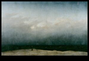 Bezgalīgs skaistums: ainavas, kas šķietami nekad nebeidzas