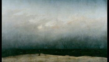 Bezgalīgs skaistums: ainavas, kas šķietami nekad nebeidzas