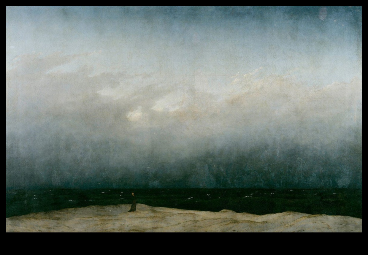 Bezgalīgs skaistums: ainavas, kas šķietami nekad nebeidzas