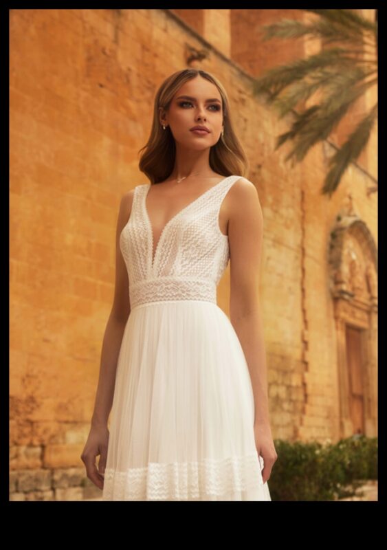 Eleganta atklāšana: paziņojiet par mīlestības sākumu