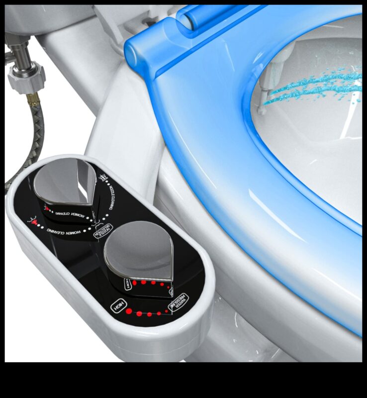 Hygiene Haven: aprīkojums tīram sākumam