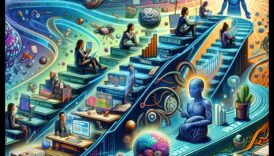 Kiberkolektīvs: attiecību veidošana sociālajās platformās