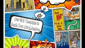 Komiksu pamati: saistošu multfilmu stāstījumu veidošana