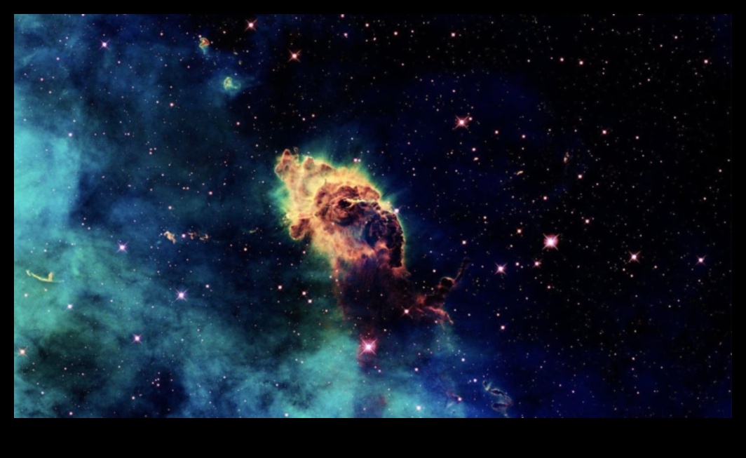 Kosmiskā Odiseja: Kosmosa plašuma izpēte