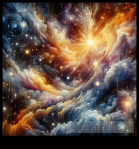 Kosmiskais krescendo: astronauti, kas harmonizējas ar debesu simfoniju