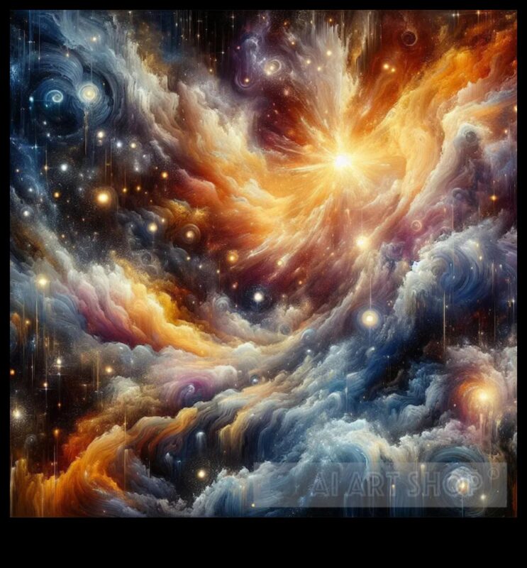 Kosmiskais krescendo: astronauti, kas harmonizējas ar debesu simfoniju