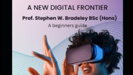 Datoru radītas ainavas: tehnoloģisks gobelēns