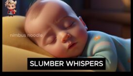 Cieši aizmidzis simfonija Maiga šūpuļdziesma, lai jūs varētu palīdzētu jūsu mazulim gulēt 1 Slumber Symphony: Orchestration Tranquil Nights for Baby