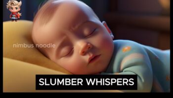 Slumber Symphony: Orchestration Tranquil Nights for Baby