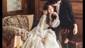 Pieķeršanās uvertīra Sapņaina kāzu rituāls muzikāli noskaņotam dažiem 2 Mīlestības uvertīra: sapņaina kāzu ceremonija