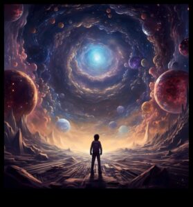 Mūžības aptumšošanās: ieskati kosmosa mūžīgajos brīnumos