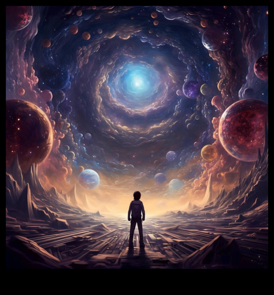 Mūžības aptumšošanās, ieskats mūžīgajos kosmosa brīnumos 1 Mūžības aptumšošanās: ieskati kosmosa mūžīgajos brīnumos