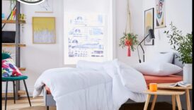 Snuggle saldumi: mājīgi līdz ar Essential Gear