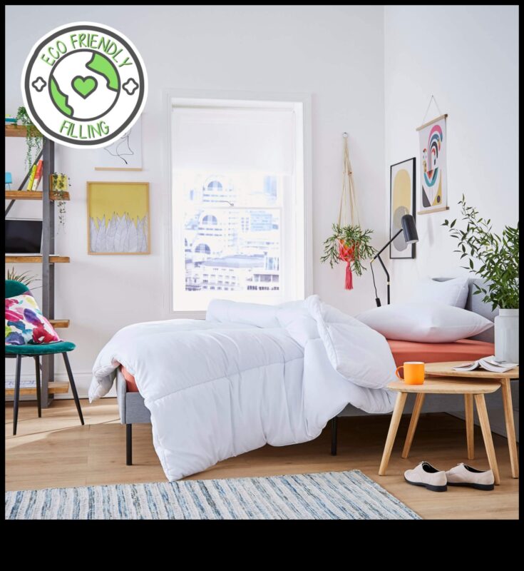 Snuggle saldumi: mājīgi līdz ar Essential Gear