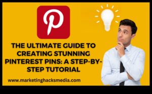 Piespraudes secības: navigācija pa veiksmīgu Pinterest kampaņu ceļiem