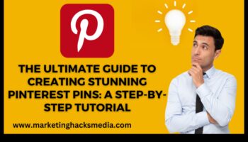 Piespraudes secības: navigācija pa veiksmīgu Pinterest kampaņu ceļiem