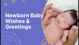 Priecīgi dārgakmeņi: mīlestības un brīnumu parādīšana ar sirsnīgām dāvanām mazulim