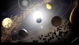 Saules hronikas piedzīvojums cauri mūsu senajām debesu mājām 1 Saules hronikas: pasakas no senajām mūsu debesu mājām