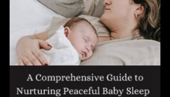 Miega miers: Atklājiet svētlaimīga mazuļa miega noslēpumus