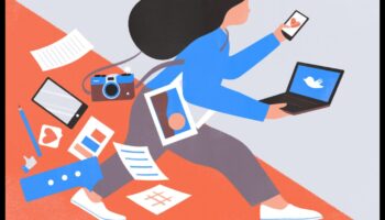 Sociālais maestro: Navigācija digitālās iesaistīšanās ainavā