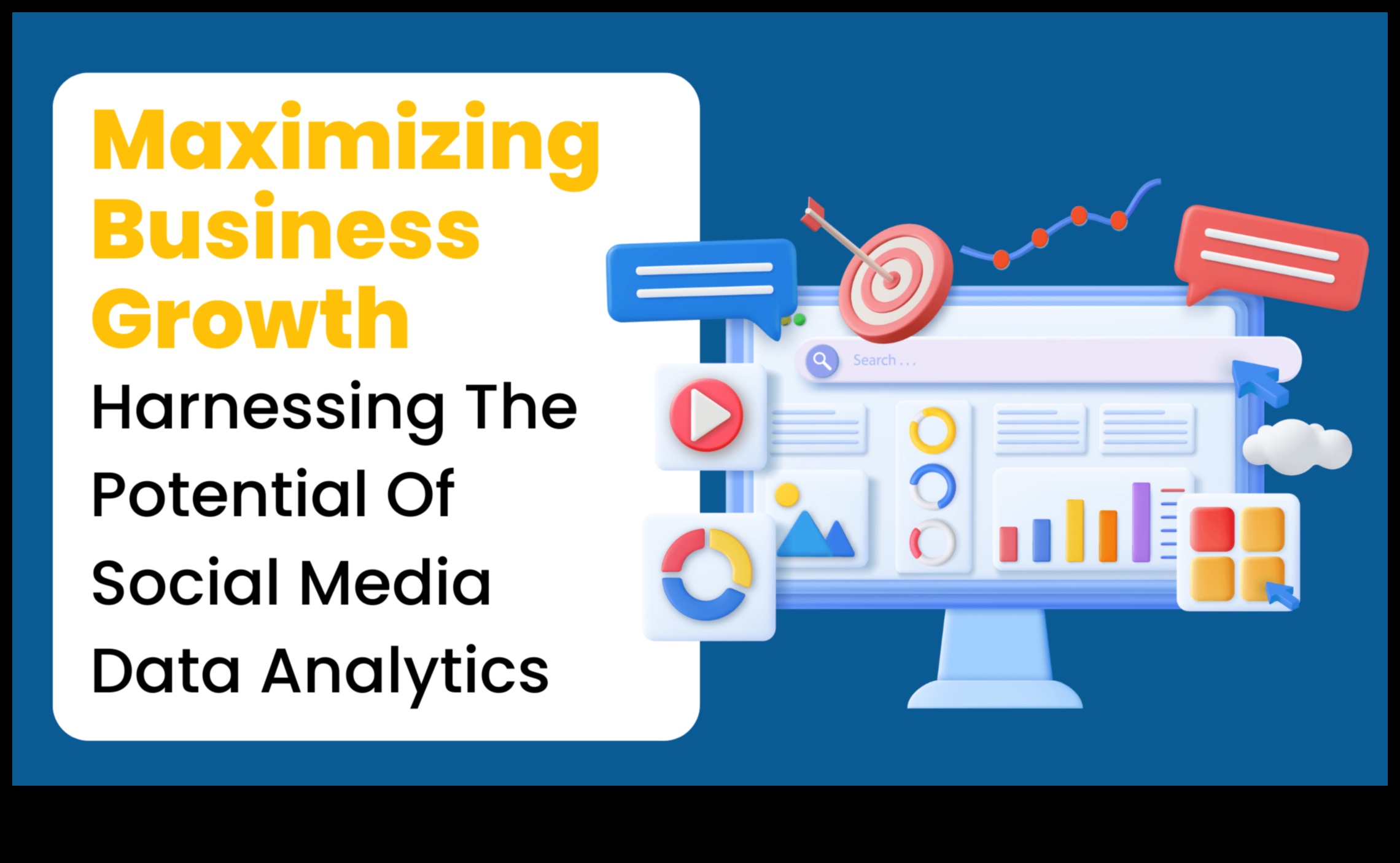 Sociālo mediju analīzes jaudas atklāšana
